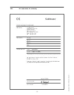 Предварительный просмотр 12 страницы Guldmann 11346 User Manual