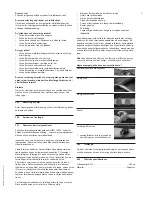 Preview for 17 page of Guldmann 277035 User Manual