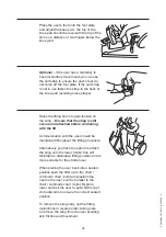 Preview for 22 page of Guldmann 28336 Manual