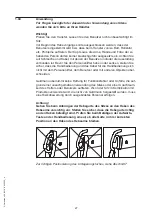 Preview for 27 page of Guldmann 28336 Manual