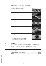 Preview for 43 page of Guldmann 28336 Manual