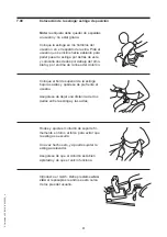 Предварительный просмотр 81 страницы Guldmann 28336 Manual