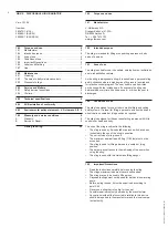 Preview for 6 page of Guldmann 283672-1 User Manual