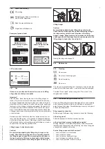 Preview for 7 page of Guldmann 283672-1 User Manual