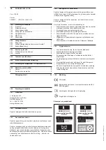 Preview for 2 page of Guldmann 2836X5-1 User Manual