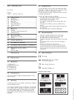 Preview for 6 page of Guldmann 2836X5-1 User Manual