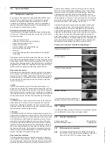 Preview for 8 page of Guldmann 2836X5-1 User Manual