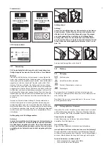 Preview for 11 page of Guldmann 2836X5-1 User Manual