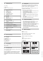 Preview for 14 page of Guldmann 2836X5-1 User Manual