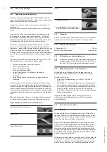 Preview for 16 page of Guldmann 2836X5-1 User Manual