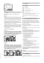 Предварительный просмотр 19 страницы Guldmann 2836X5-1 User Manual