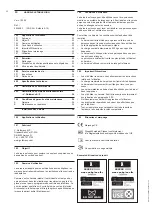 Предварительный просмотр 22 страницы Guldmann 2836X5-1 User Manual