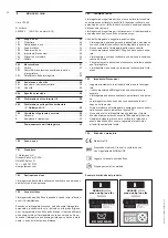 Предварительный просмотр 26 страницы Guldmann 2836X5-1 User Manual