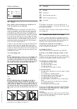 Предварительный просмотр 31 страницы Guldmann 2836X5-1 User Manual