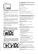 Preview for 3 page of Guldmann 2836X5 User Manual