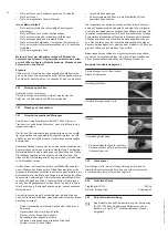 Preview for 12 page of Guldmann 2836X5 User Manual