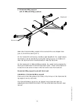 Предварительный просмотр 16 страницы Guldmann 28456 User Manual