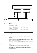 Предварительный просмотр 27 страницы Guldmann 28456 User Manual