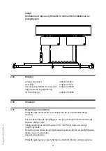 Предварительный просмотр 37 страницы Guldmann 28456 User Manual