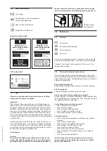 Preview for 7 page of Guldmann 284801-1 User Manual