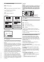 Preview for 11 page of Guldmann 284801-1 User Manual