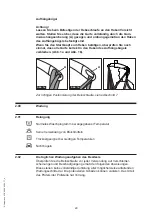 Preview for 29 page of Guldmann 28650 Manual