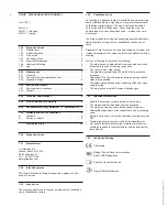 Preview for 6 page of Guldmann 287501 User Manual