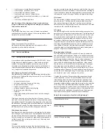 Preview for 8 page of Guldmann 287501 User Manual