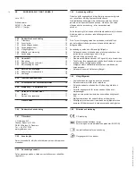 Preview for 14 page of Guldmann 287501 User Manual