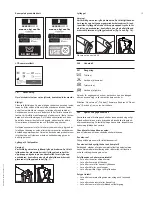 Preview for 15 page of Guldmann 287501 User Manual