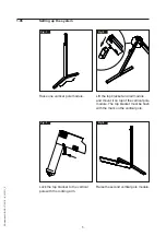 Preview for 5 page of Guldmann 556000 User Manual