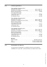 Preview for 12 page of Guldmann 556000 User Manual