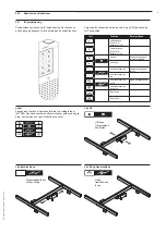 Preview for 3 page of Guldmann 557600 Manual