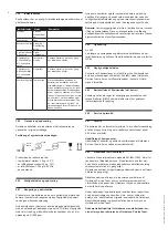 Предварительный просмотр 4 страницы Guldmann 557600 Manual