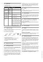 Preview for 8 page of Guldmann 557600 Manual