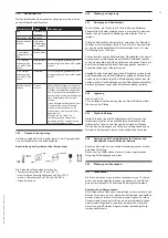 Предварительный просмотр 13 страницы Guldmann 557600 Manual