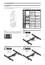 Preview for 16 page of Guldmann 557600 Manual