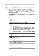 Preview for 4 page of Guldmann 560602 User Manual