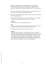 Preview for 9 page of Guldmann 560602 User Manual