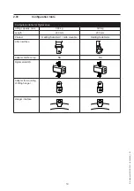 Preview for 10 page of Guldmann 560602 User Manual