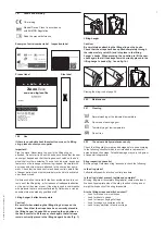 Preview for 7 page of Guldmann Active Micro Plus User Manual