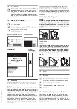 Preview for 11 page of Guldmann Active Micro Plus User Manual