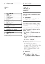 Preview for 14 page of Guldmann Active Micro Plus User Manual