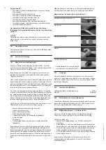 Preview for 16 page of Guldmann Active Micro Plus User Manual