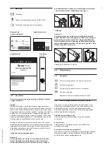 Preview for 3 page of Guldmann Active Trainer Manual