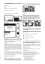 Preview for 7 page of Guldmann Active Trainer Manual