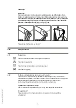 Preview for 5 page of Guldmann Basic High Manual