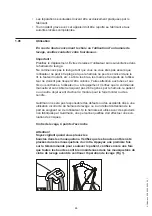 Preview for 44 page of Guldmann Basic High Manual