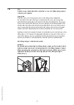 Preview for 13 page of Guldmann Basic Shell Manual