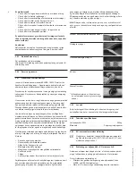 Preview for 4 page of Guldmann Disposable Leg Sling II User Manual